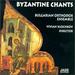 Byzantine Chants
