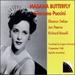 Madama Butterfly-Complete Opera