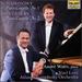 Tchaikovsky: Piano Concerto No.1/Saint-Sa�ns: Piano Concerto No.2