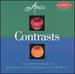 Dohn�nyi: Sextet in C Major Op.37/Shostakovich: Seven Poems of Alexander Blok Op.127/Bart�k: Contrasts