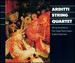 Rasmussen, S�rensen: String Quartets