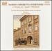 Opera Overtures