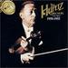 The Heifetz Collection, Vol. 8 (1950-1955)