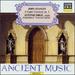 John Stanley: 6 Organ Concertos