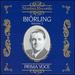 Bjorling, Vol. 2
