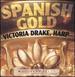Spanish Gold: Spanish Music for Harp [Hdcd]