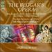 Gay: the Beggar's Opera