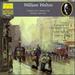 Walton Facade Settings / a Song for the Lord Mayor's Table / Anon. in Love & Asstd. Songs. (F. Lott