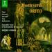 Orfeo-Complete Opera