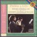 Mozart: Sonata, K448; Schubert: Fantasia, Op. 103, D940