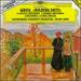Grieg: Holberg Suite / 2 Elegiac Melodies