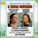 Rossini: Il Signor Bruschino / Ramey, Battle, Lopardo, Desderi; Ion Marin