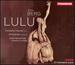 Berg: Lulu