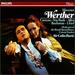 Massenet: Werther