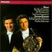 Horn Concerti