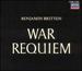 Britten: War Requiem
