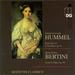 Johann Nepomuk Hummel: Piano Quintet, Op. 87 / Henri J�r�me Bertini: Grand Sextuor, Op. 90-Sestetto Classico