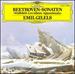 Beethoven: Sonataen - Waldstein, Les Adieux, Appassionata