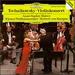 Tchaikovsky: Violin Concerto in D