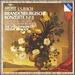 Brandenburg Concerti 1-3