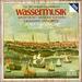 Telemann: Water Music / 3 Concertos