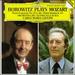 Mozart: Piano Concerto No. 23; Piano Sonata No. 13