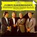 J.S. Bach: Klavierkonzerte BWV 1060, 1061, 1063, 1065