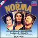 Bellini-Norma / Sutherland � Caball� � Pavarotti � Ramey � Wno � Bonynge