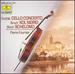 Dvorák: Cello Concerto; Bruch: Dol Nidrei; Bloch: Schelomo