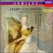 Handel: Harp Concertos