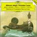 Albinoni: Adagio; Pachelbel: Canon