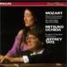 Mozart: Piano Concertos Nos. 22, KV482 & 23, KV488