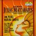 Judas Maccabaeus