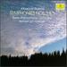 Brahms Symphonies 2 & 3. (Berlin Philharmonic Orchestra/ Herbert Von Karajan. Total Time: 73'2