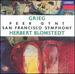 Grieg: Peer Gynt
