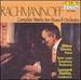 Works for Piano & Orchestra