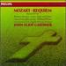 Mozart: Requiem; Kyrie