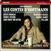 Offenbach: Les Contes d'Hoffmann