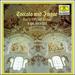 Toccata and Fugue: Bach Organ Music