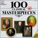 100 Classical Masterpieces 1