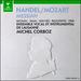 Handel/Mozart: Messiah