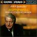 Saint-Saëns: Symphony No. 3; Debussy: La Mer; Ibert: Escales