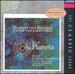 Holst: the Planets / Elgar: Enigma Variations