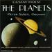 Holst: the Planets, Transcribed for Organ By Peter Sykes