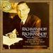 Rachmaninoff Conducts Rachmaninoff: Symphony No. 3 / Isle of the Dead / Vocalise