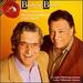 Brahms / Bruch: Violin Concertos, Zukerman