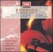 Rodrigo: Orchestral Works: Vol. 1