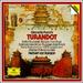 Puccini-Turandot / Ricciarelli � Domingo � Hendricks � Raimondi � Wiener Phil. � Karajan
