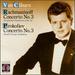 Rachmaninov: Concerto No.3; Prokofiev: Concerto No.3