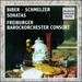 Biber / Schmelzer: Sonatas